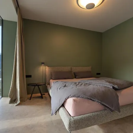 Mount Fischer Design Appart hôtel