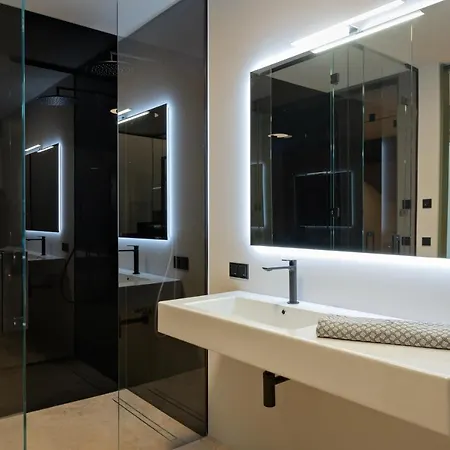 Mount Fischer Design * Haus im Ennstal