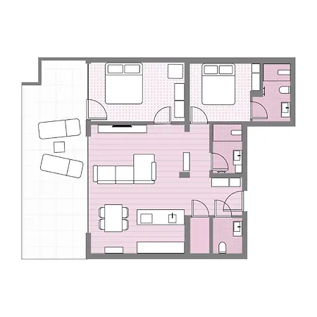 Mount Fischer Design *