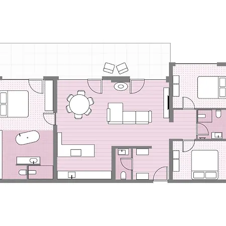 Mount Fischer Design