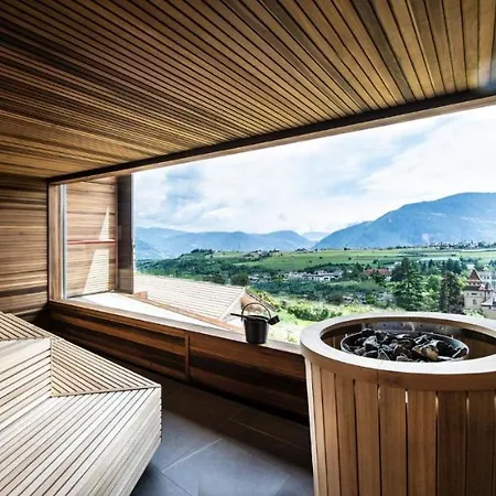 Mount Fischer Design *