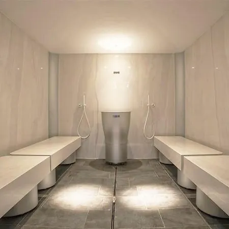 Appart hôtel Mount Fischer Design *