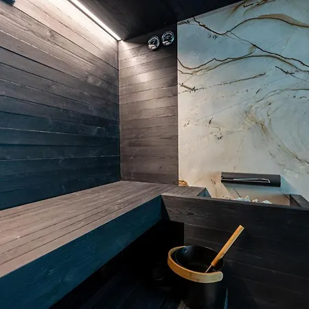 Mount Fischer Design